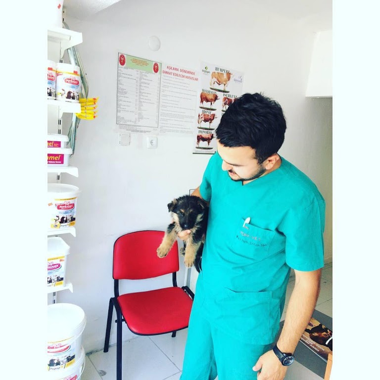 TÜRKVET VETERİNERLİK