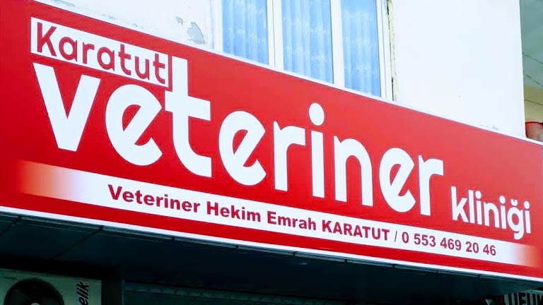 Karatut Veteriner Kliniği