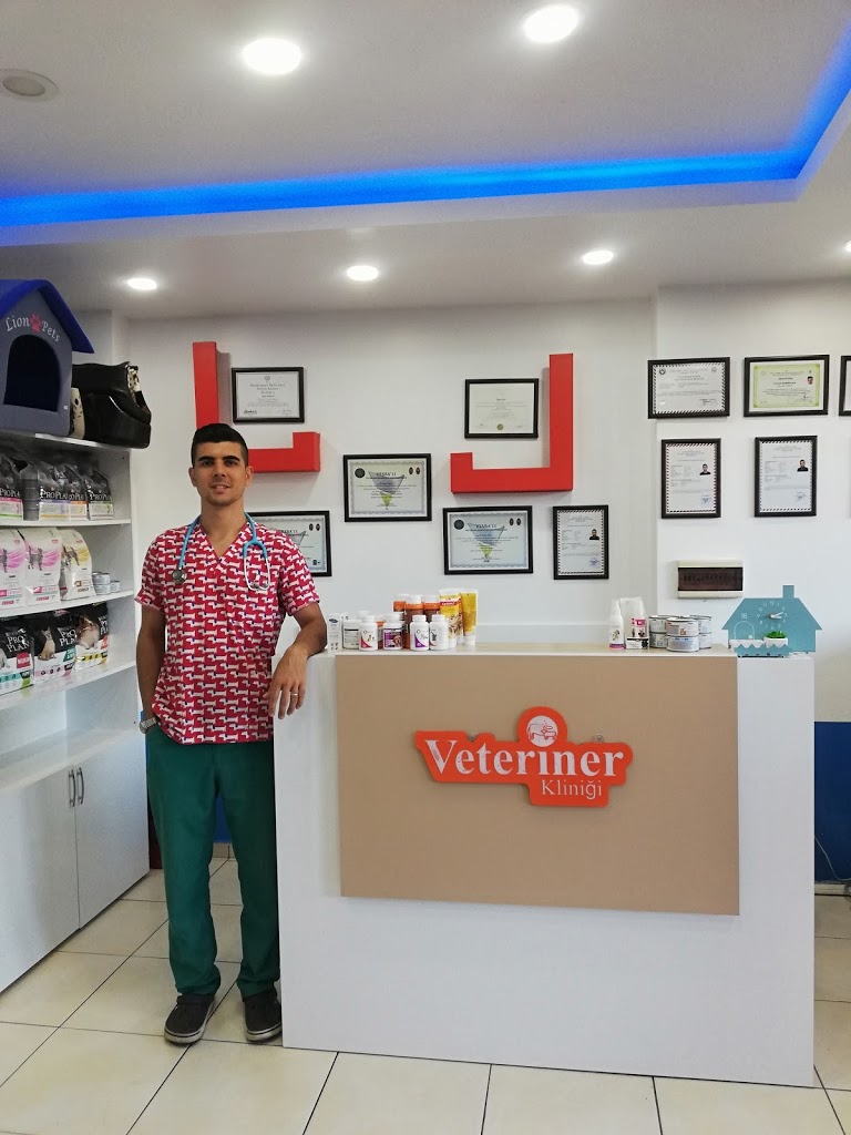 Herakles Veteriner Kliniği