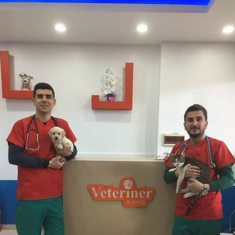 Herakles Veteriner Kliniği