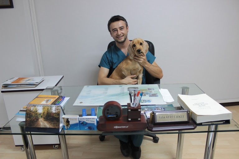 Marmara Veteriner Kliniği