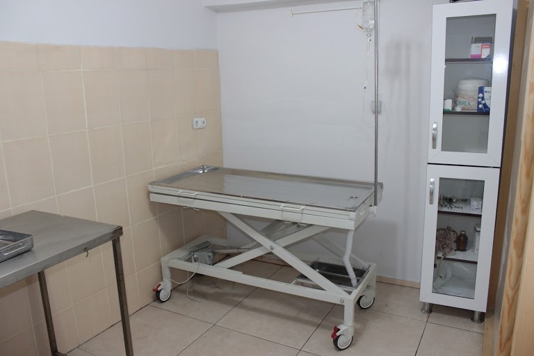 Marmara Veteriner Kliniği