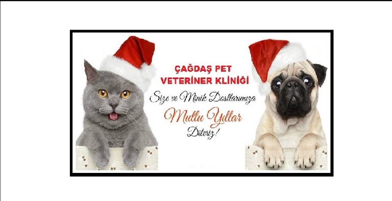 BARTIN ÇAĞDAŞ PET VETERİNER KLİNİĞİ