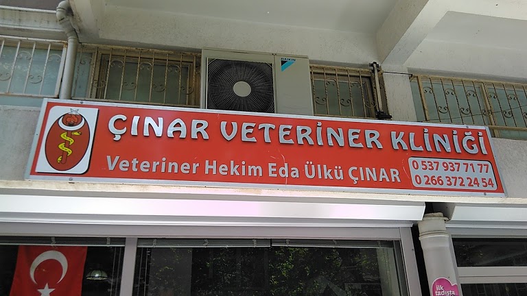 Çınar Veteriner Kliniği