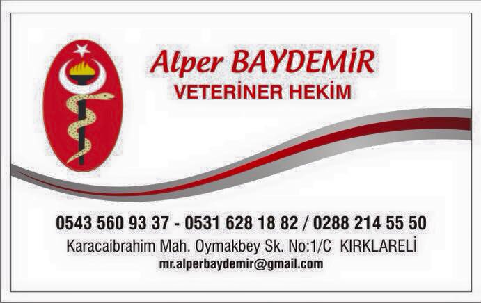 BAY-VET VETERİNER KLİNİĞİ