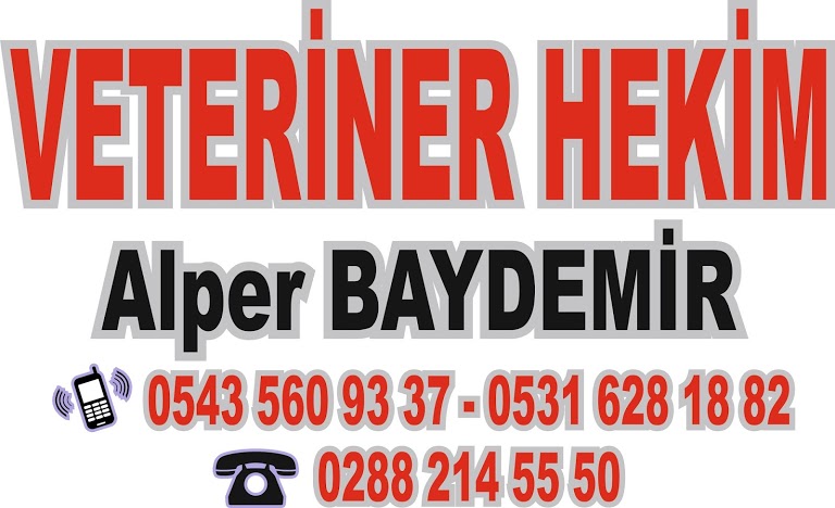 BAY-VET VETERİNER KLİNİĞİ