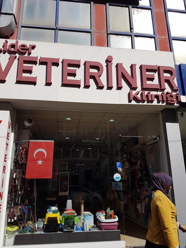 Lider Veteriner Kliniği