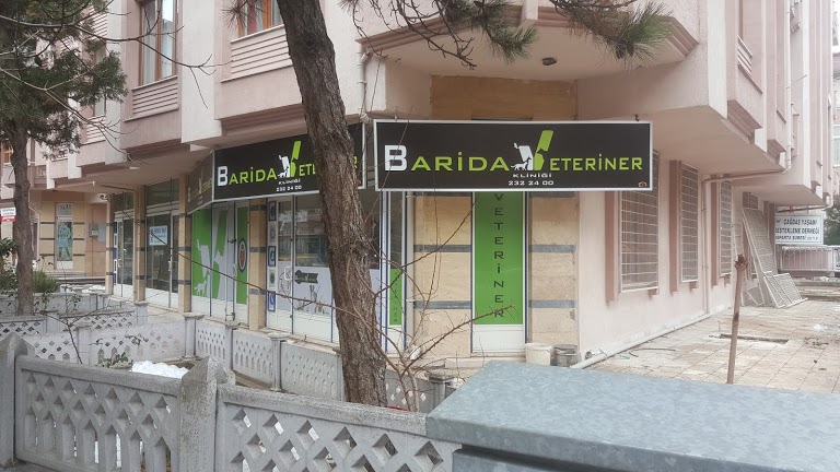 Barida Veteriner Kliniği