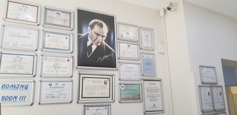 Pasteur Veteriner Kliniği