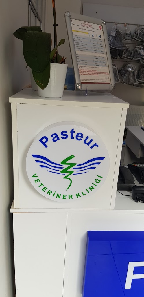 Pasteur Veteriner Kliniği