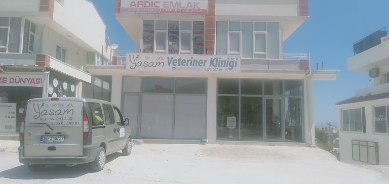 Yaşam Veteriner Kliniği