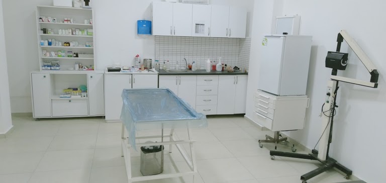 Yaşam Veteriner Kliniği