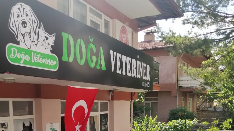 Doğa Veteriner Kliniği