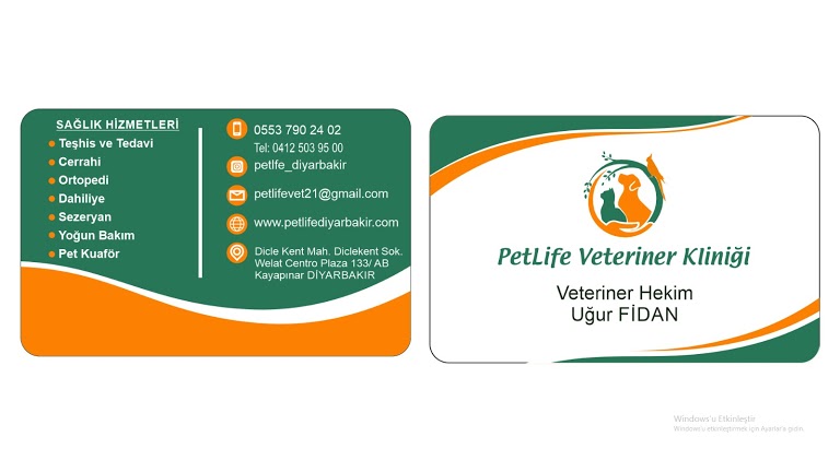 PETLİFE VETERİNER KLİNİĞİ