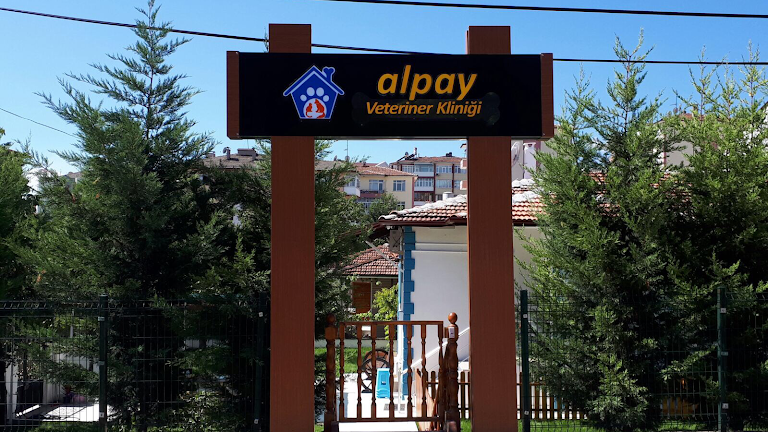 ALPAY VETERİNER KLİNİĞİ