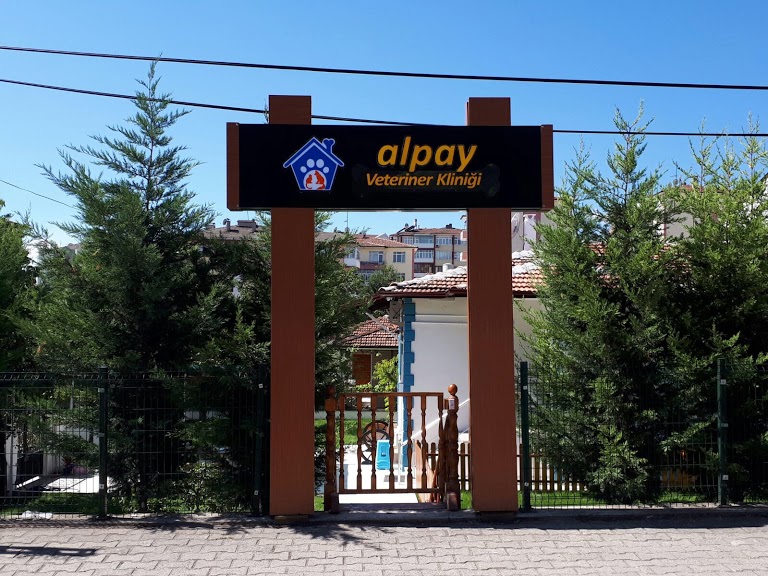 ALPAY VETERİNER KLİNİĞİ