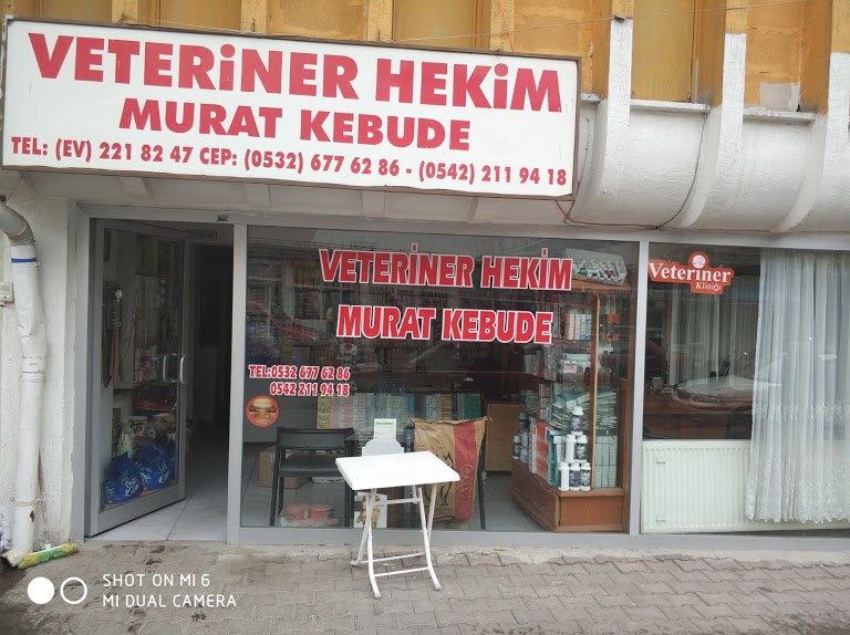 Murat Veterinerlik