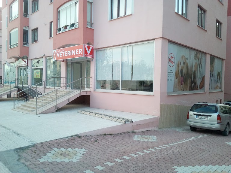 Çorum Petlife Veteriner Kliniği