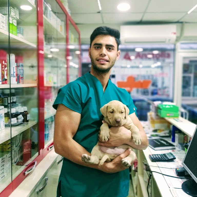 Dulkadiroğlu Veteriner Kliniği