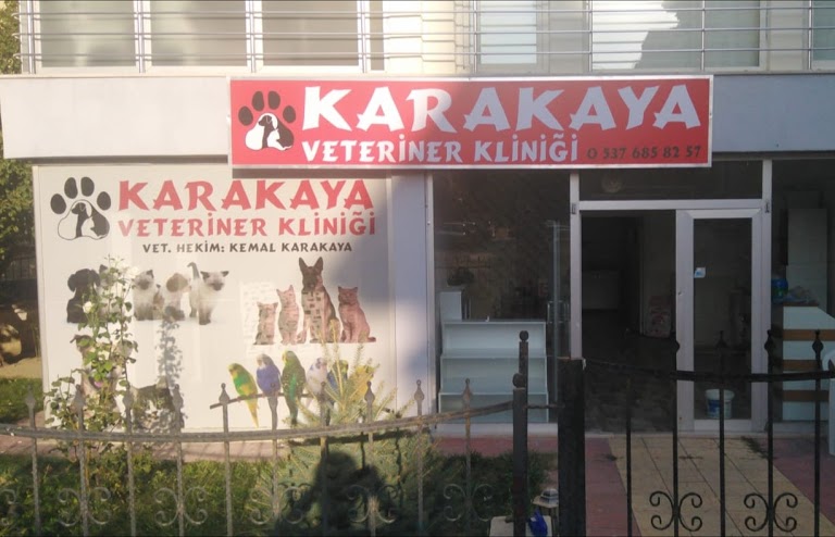 Karakaya Veteriner Kliniği