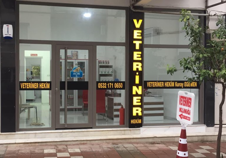 ARYAVET Veteriner Kliniği