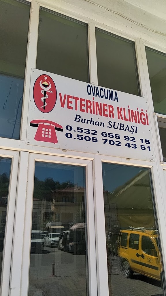 Ovacuma Veteriner Kliniği