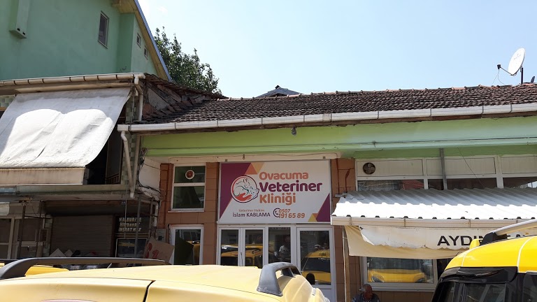 Ovacuma Veteriner Kliniği