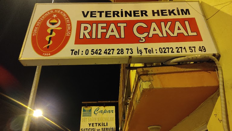 Pak Veteriner Kliniği