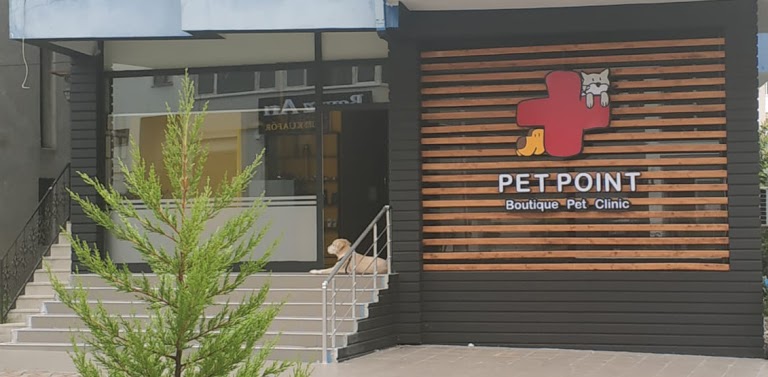 PetPoint Boutique