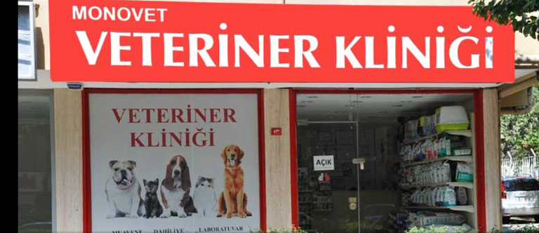 Espiye Veteriner Kliniği