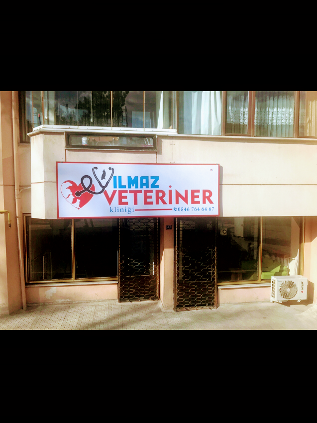 Yılmaz Veteriner Kliniği