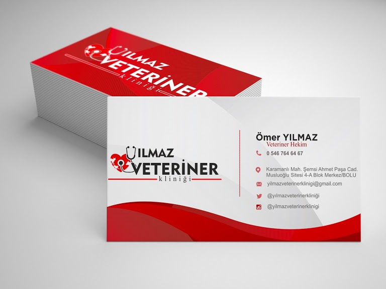 Yılmaz Veteriner Kliniği