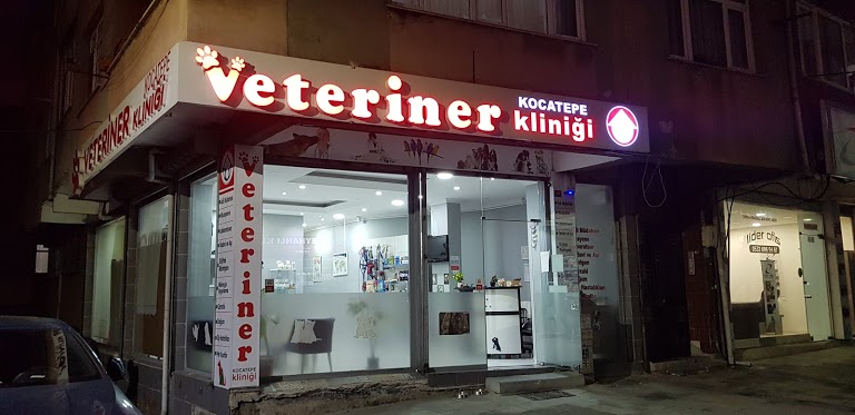 Kocatepe Veteriner Kliniği