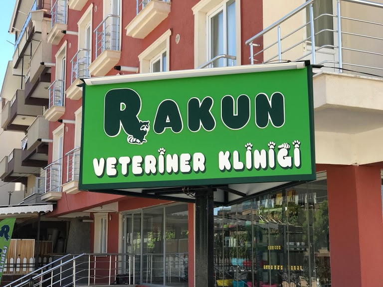 Rakun Veteriner Kliniği