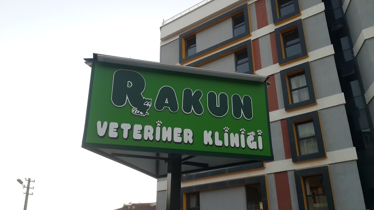 Rakun Veteriner Kliniği