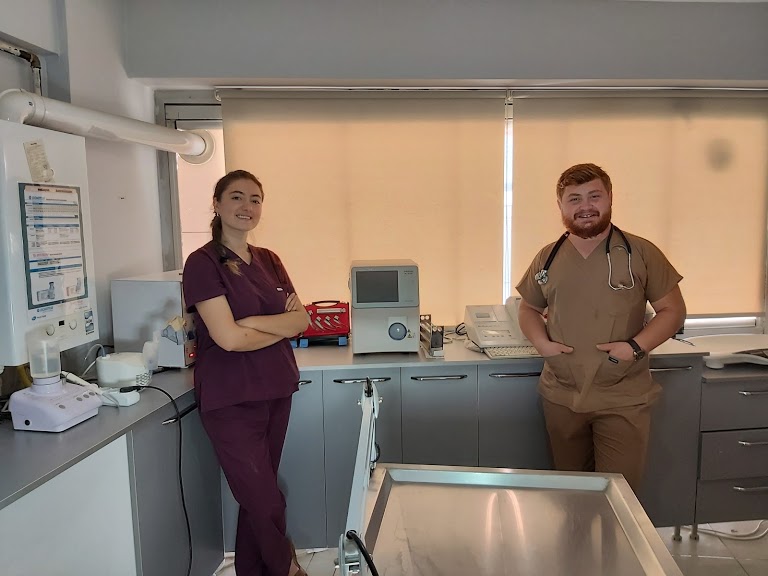 Rakun Veteriner Kliniği