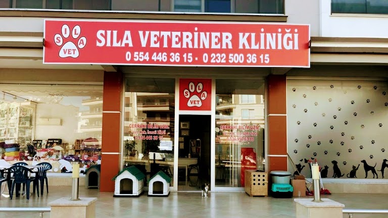 SILA Veteriner Kliniği