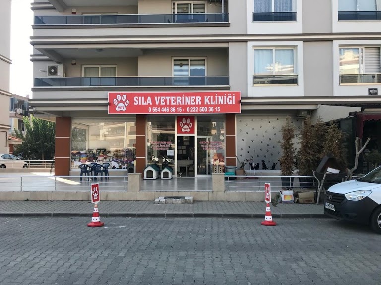 SILA Veteriner Kliniği