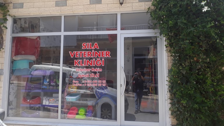 SILA Veteriner Kliniği