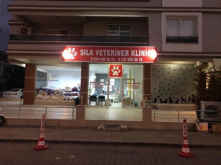 SILA Veteriner Kliniği