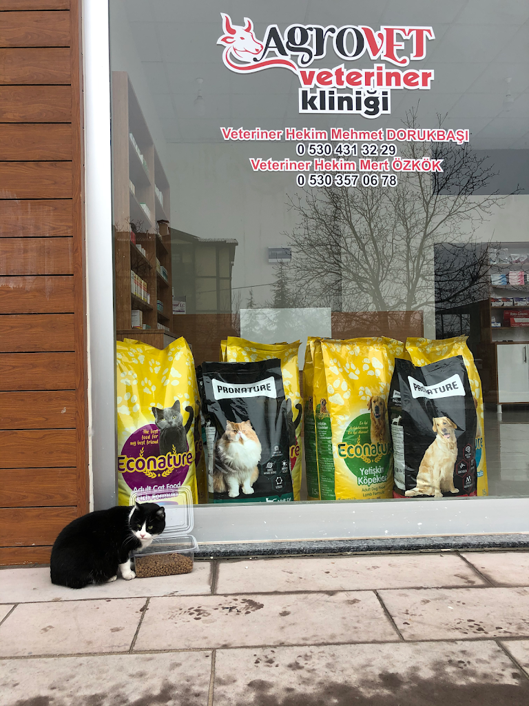 AGROVET Veteriner Kliniği