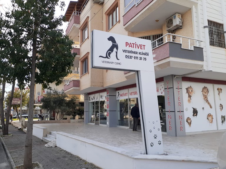 Pativet Veteriner Kliniği