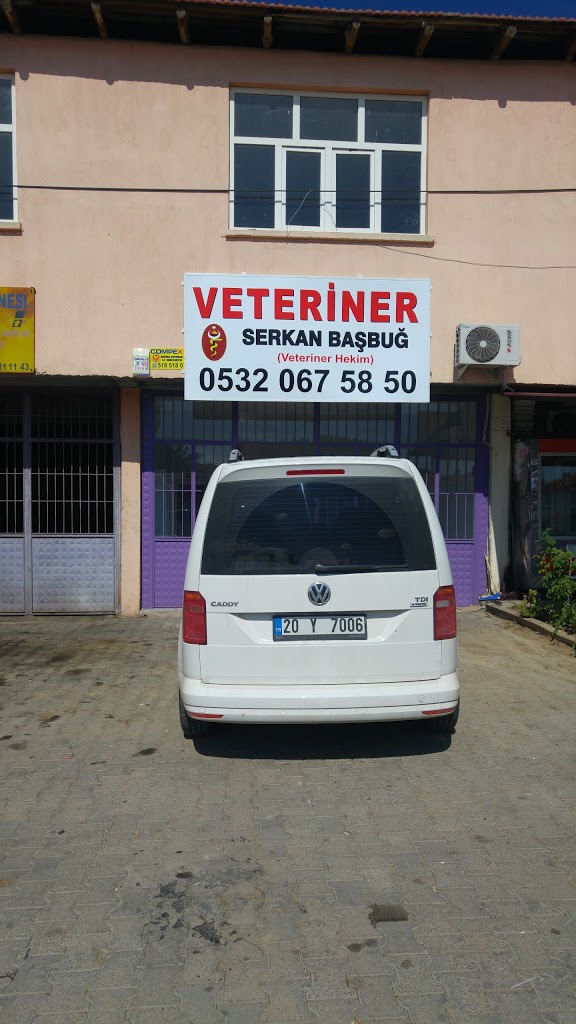 Veteriner Hekim Serkan Veteriner Kliniği