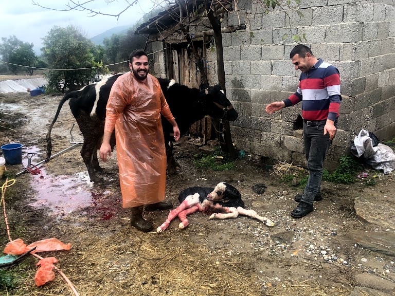 KESKİN Veteriner Kliniği