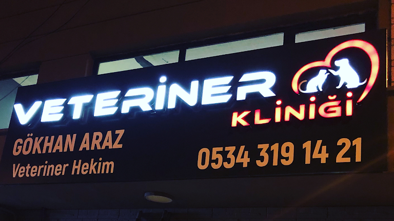 KOZLU Deva Veteriner Kliniği