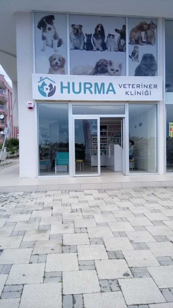 Hurma Veteriner Kliniği