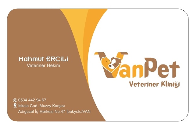 Van Pet Veteriner Kliniği