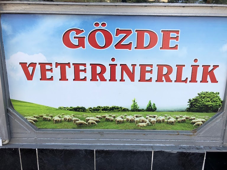 Gözde Veteriner Kliniği