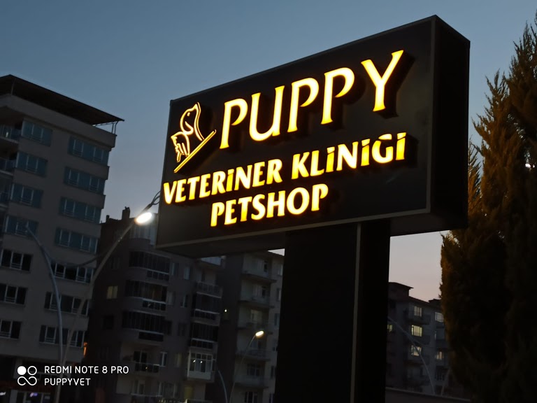 Puppy Veteriner Kliniği Nebahat Veteriner Kliniği