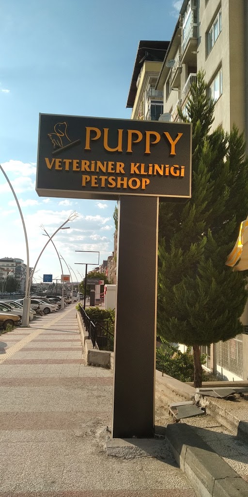 Puppy Veteriner Kliniği Nebahat Veteriner Kliniği